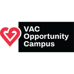 VAC Opportunity Campus Open House - logo
